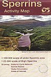Sperrins Activity Map