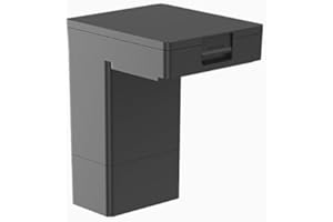 DREAME Water hok up kit L10sProUltra/X30Ultra/X40Ultra/L40Ultra/L10sUltraGen2/L50Ultra/X50Ultra