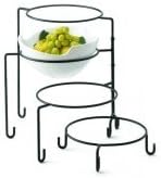 Food Presentation - Risers - Four Tiered Stand