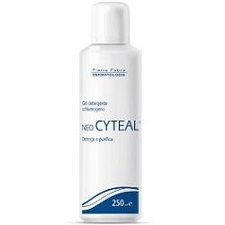 Pierre Fabre Neo Cyteal Botella 250ml