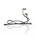 Produktbild SonyEricsson Premium Hi-Fi-Headset LiveSound MH1 schwarz Sony (OAP) - Passend für Aspen, Cedar, Mix, Spiro, txt, txt pro, Vivaz, Vivaz pro, Xperia active, Xperia arc, Xperia mini, Xperia mini pro, Xperia neo, Xperia Play, Xperia pro, Xperia ray, Xperia X10, Xperia arc S