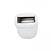 Denshine Depilatory Roll On Wax Heater Roller Machine Waxing Hot Cartridge Hair Removal Device