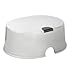 Strata Step Stool Silver Lining