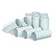 25 Peak Flow Mouth Pieces: