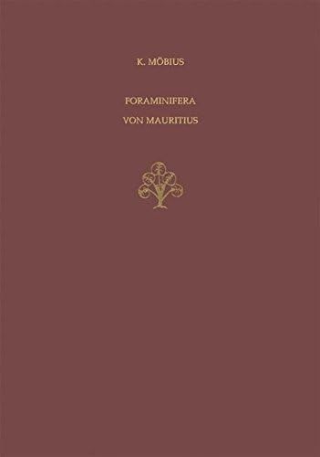 Foraminifera von Mauritius