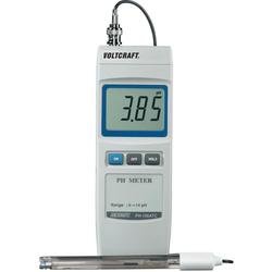 Voltcraft PH-100ATC pH-Messg - 2
