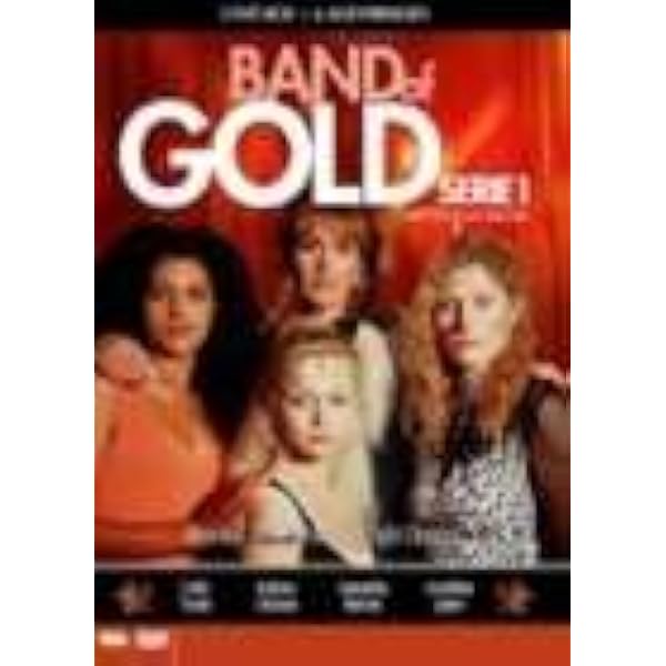 Band of Gold - Complete 1st Series [1995]: Amazon.co.uk: Cathy