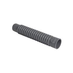 Nicoll manchette pvc souple - femelle / femelle - diamètre 40 mm - nicoll flexh