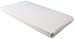 Green Lullabye BERBL Recyclable Eco Cradle White
