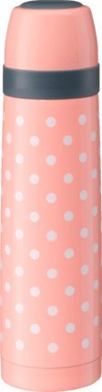 Preisvergleich Produktbild babylove Thermoskanne, 500ml, pfirsich, 1 St