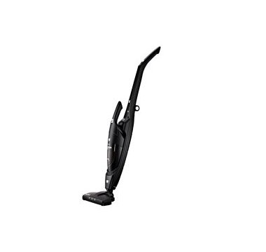 Preisvergleich Produktbild Nilfisk Staubsauger Besen 2 in 1 Handy Premium + schwarz