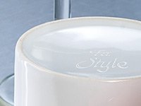 AGT Batteriebetriebener Gravurstift mit Diamantspitze - 7