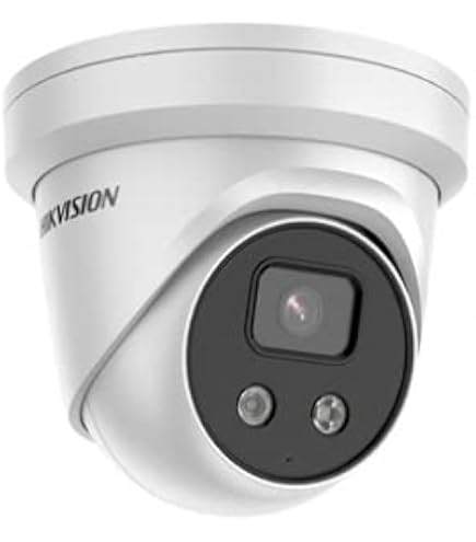 Supporto Angolare Hikvision DS-1602ZJ-CORNER Per Telecamere Di Sicurezza | Esterno In Alluminio Bianco