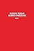 Produktbild Blood Sugar Blood Pressure Diary: Journal for Tracking Daily Blood Pressure and Blood Sugar Levels (110 Pages/107 Weeks, 6 x 9 inches) Red