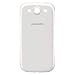 Produktbild AGI Original Akkufachdeckel White für Samsung I9300 Galaxy S3 Original