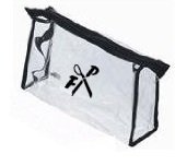 Dauerwellwickler Set 60 Stck. – 2-farbig + FP Kosmetiktasche - 3
