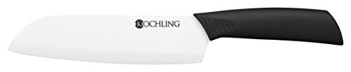 Keramik Messer Santoku 175mm Kochling