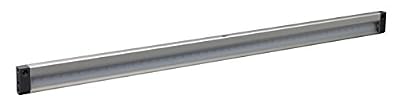 Elexity - Réglette extraplate LED 5W - Capteur de mouvement - 50cm