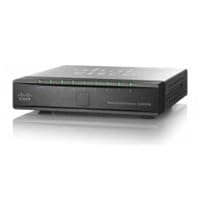 CISCO SG 200-08 8-port Gigabit Smart Switch