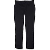 pantaloni under armour bambino oro