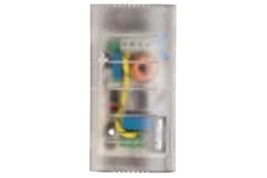 FCALVY RT78SC LED 4-100W, HALO 40-250W TRANSPARENT PHASENSCHNEIDER FÜR NETZSPANNUNGSLAMPEN