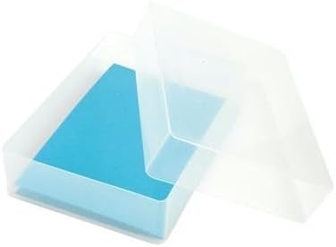 Plastic Storage Box - A5