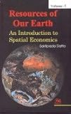 Image de Resources of Our Earth: Introduction to Spatial Economics