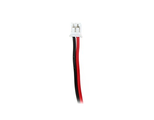 Akku-King Akku kompatibel zu Gardena C1060 plus Solar – ersetzt 01866-00.600.02 – Li-Ion 800mAh - 6
