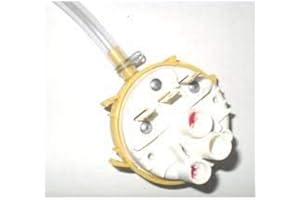 WITHOUT BRAND / GENERIC PRESSOSTATI SANISPLIT DI.BI.TEC DB-PRESSOSTATO PER TRITURATORI DIBITEC