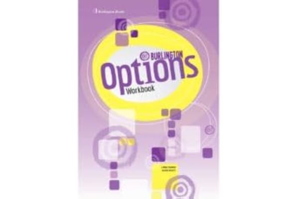 OPTIONS ESO 4 WB SPA (CHOICES)