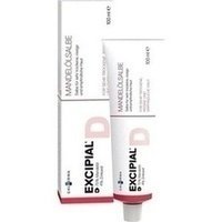 Excipial mandelölsalbe, 100 ml