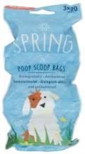 bob martin poop bags roll