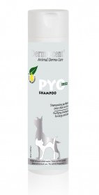 Pyoclean Shampoo