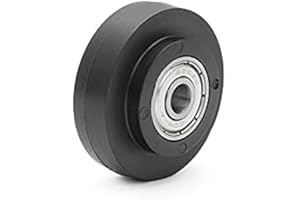 DOLD MECHATRONIK Roue Diamètre 39 mm B Type de Nut 10