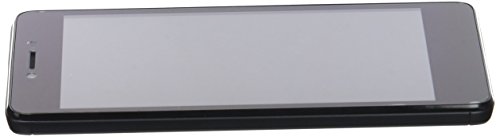 Logicom ID bot 53 Dual SIM 4G 8GB Black - Smartphones (12.7 cm (5