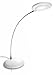 Produktbild Philips InStyle LED-Tischleuchte Lollypop 1-flammig dimmbar 6 W, weiß 422213116