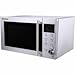 Price comparison product image Sharp Solo Microwave R28STM 23L, Stainless Steel