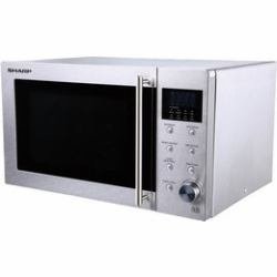 Price comparison product image Sharp Solo Microwave R28STM 23L
