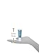 Creative Nail Cuticle Eraser, 0.5 Fluid Ounce