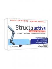 Preisvergleich Produktbild Structoactive 30 Caspules by Pierre Fabre Sant