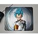 Produktbild Super Saiyan - Blue Vegeta - Dragon Ball Z - Japanese Anime - Mouse Pad by Inphoenix
