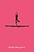 Produktbild Stand Up Paddling Journal: Dot Grid Journal - Stand Up Paddle Board Yoga Pose Funny Surfing Beach Sea Gift - Pink Dotted Diary, Planner, Gratitude, Writing, Travel, Goal, Bullet Notebook