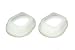 Produktbild Dräger X-plore Vorfilter-Set für Lackierer (40 St Vorfilter + 1 Paar Vorfilterhalter)