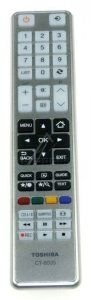 Preisvergleich Produktbild Fernbedienung TOSHIBA CT-8035 75037328