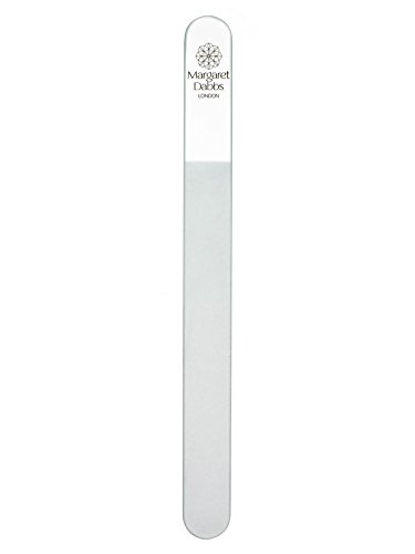 Margaret Dabbs CRYSTAL NAIL FILE Brand New In Packet