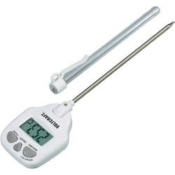 VOLTCRAFT Einstichthermometer TAF wasserdicht - 2