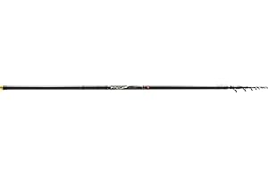 Mitchell Suprema 2.0 PEP Telescopic Folding Fishing Rod, Great All Round Spinning Rod