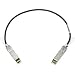 Produktbild Hewlett Packard Enterprise 25Gb SFP28 to SFP28 0.5m DAC **New Retail**, 844471-B21 (**New Retail**)