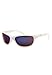 Produktbild TB7117-21C Herren Sport Weie Sonnenbrille