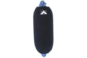COPRIPARABORDO BLU NAVY SERIE POLYFORM F2 COPPIA ACCESSORI NAUTICA